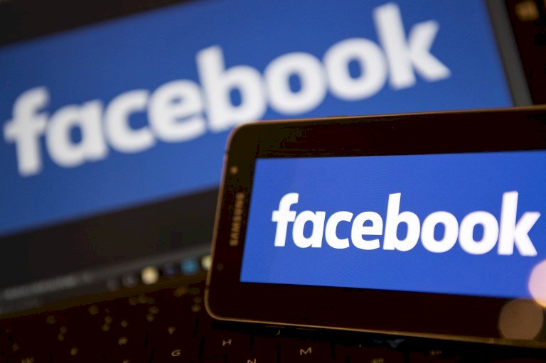 臉書打擊兒少性剝削 3個月刪870萬張兒童裸圖