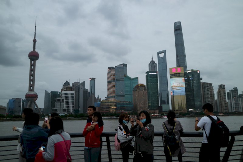 上海除戶持綠卡居民 引海外華人擔憂