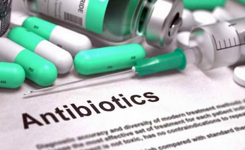 抗生素用量15年增65% 超級細菌成隱憂