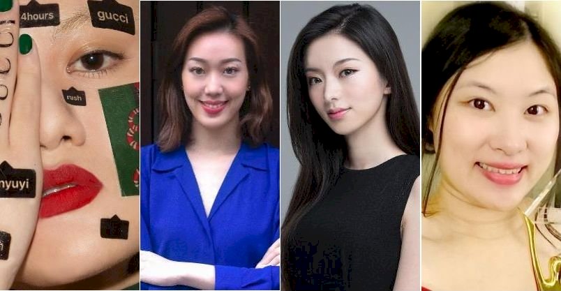 富比世30歲以下亞洲創業家名單 4台女上榜