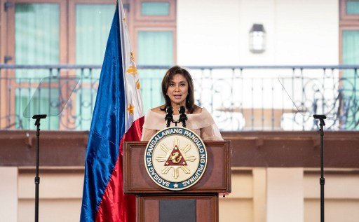 菲律賓重新計算2016年副總統選舉選票
