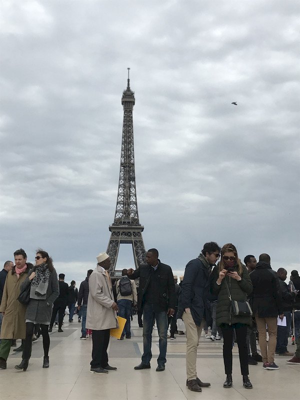恐攻陰影纏繞兩年 法國旅遊業終於回溫