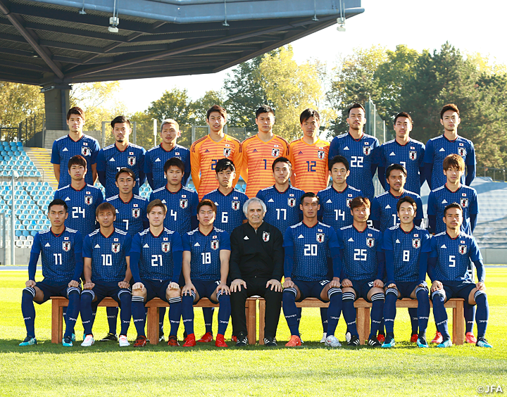 世界盃僅剩2個月 日本國家隊總教練遭開除