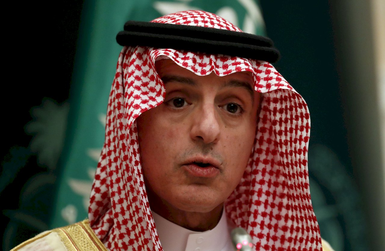 沙國外長：阿拉伯峰會不討論卡達危機