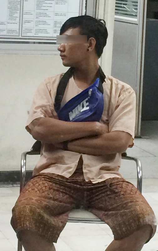 台女遭性侵案 泰國法院18日開庭