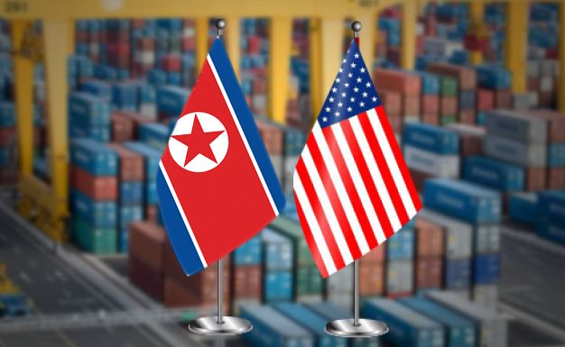官媒：北韓與美國5日舉行工作層級會談