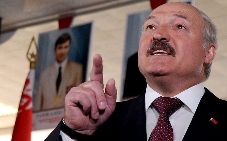 白俄羅斯總統尋求六連任 反對派領袖被禁參選