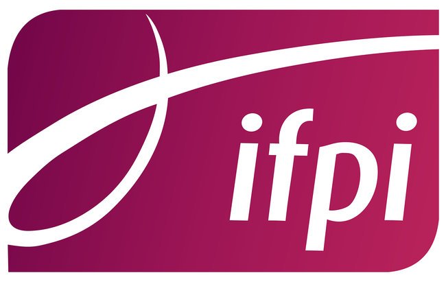 IFPI：2017全球音樂銷售大漲8.1%