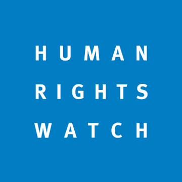 人權觀察籲緬政府 撤銷對5演藝人員的起訴