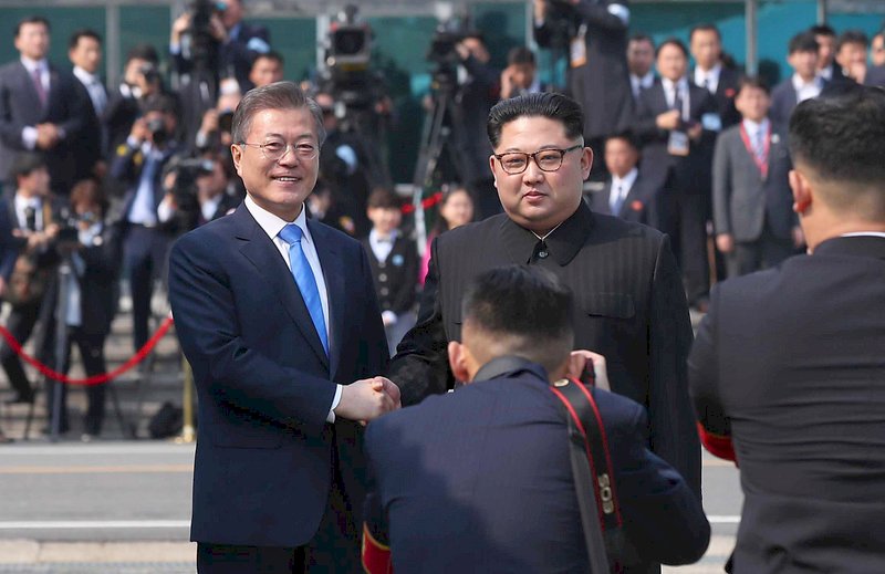 履行協議規範 兩韓停止敵對滿3個月