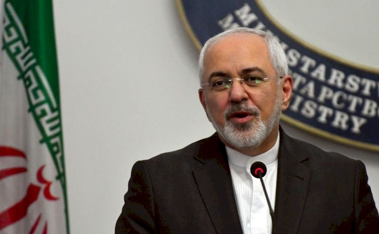 反駁攻擊油輪指控 伊朗：美破壞外交的一環