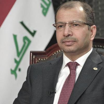 伊拉克國會議長呼籲 特赦海珊時期防長