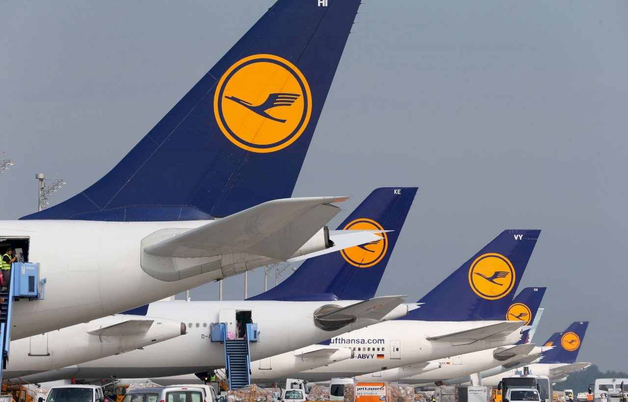 德黑蘭空域不安全 漢薩航空與瑞典運輸局宣布停飛