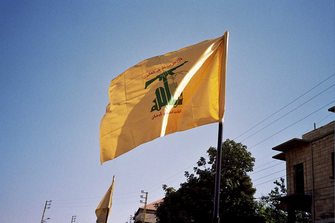 真主黨民兵遇襲 伊朗譴責美國是恐怖主義