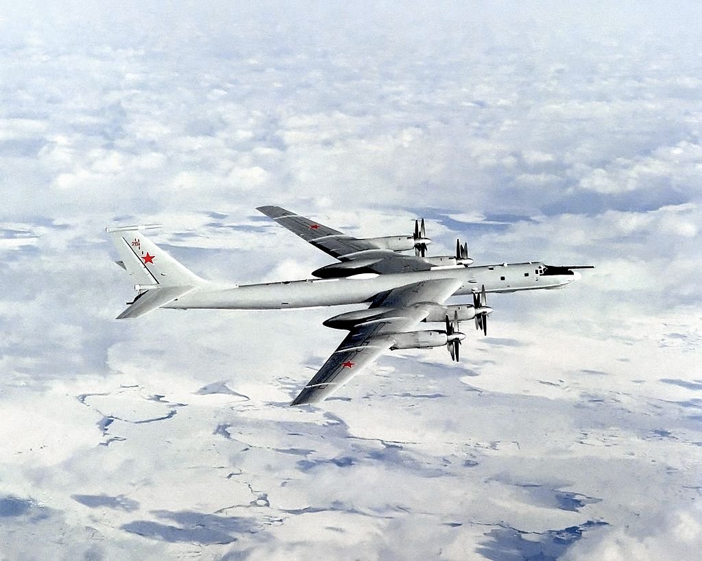 莫斯科否認俄國軍機闖入南韓領空