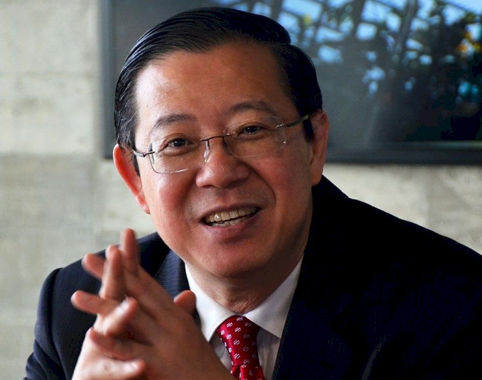 獲選為國際財經組織主席 馬來西亞提倡多邊主義