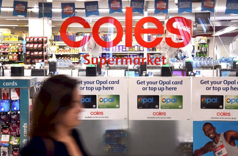 要求加薪改善環境遭拒 澳洲史上首次兩大超市罷工