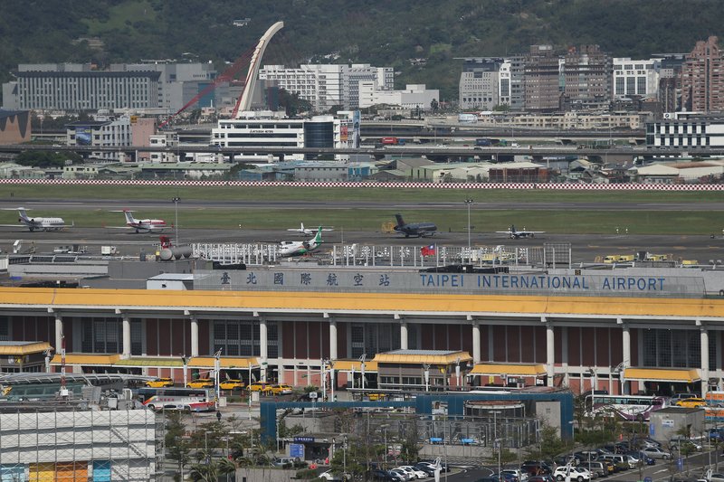 麻疹病例再增4例 曾出入松山小港機場要當心