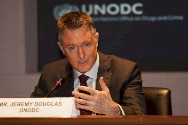 UNODC：掃貪才能遏阻金三角毒品泛濫