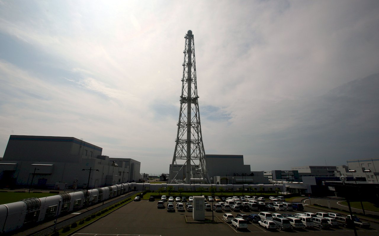 日本監管單位解除禁令 世界最大核電廠邁向重啟