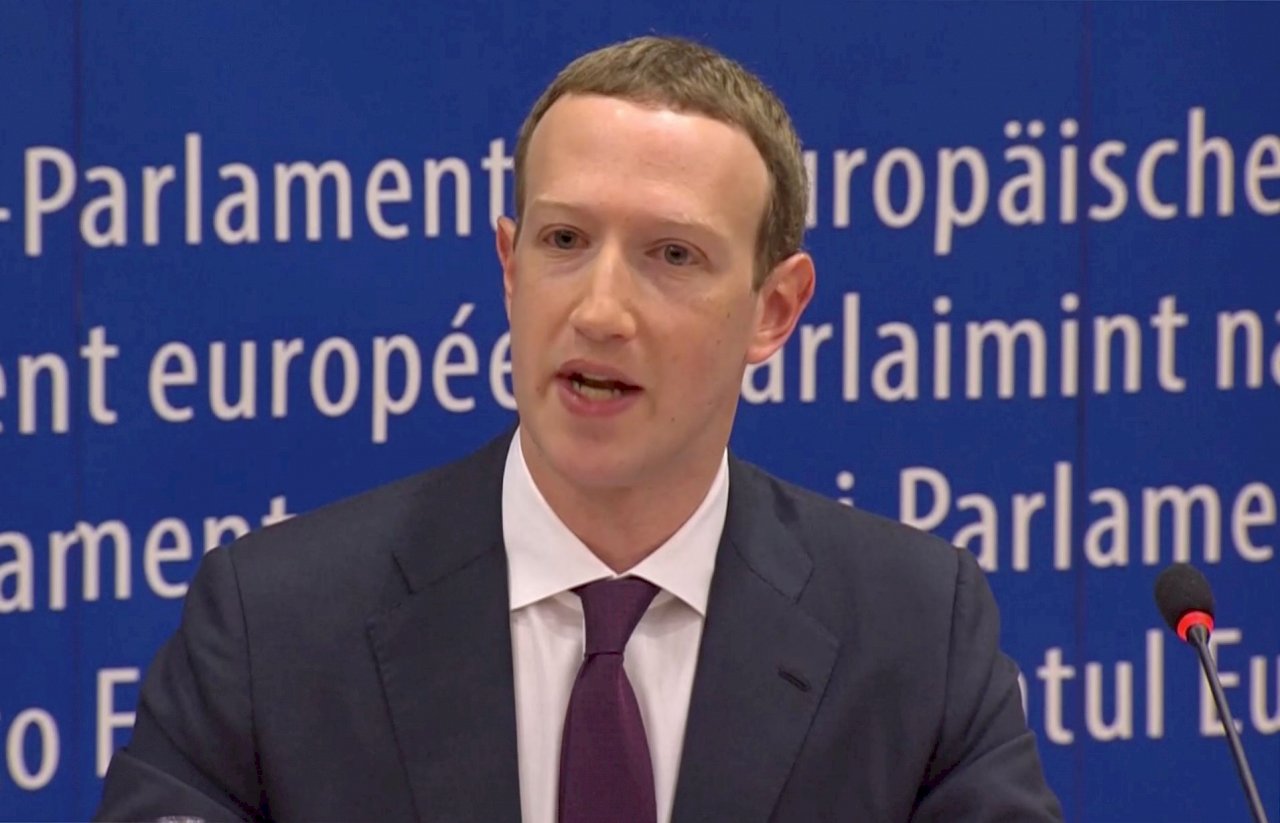 歐盟最嚴格隱私規範上路 臉書宣佈全球適用