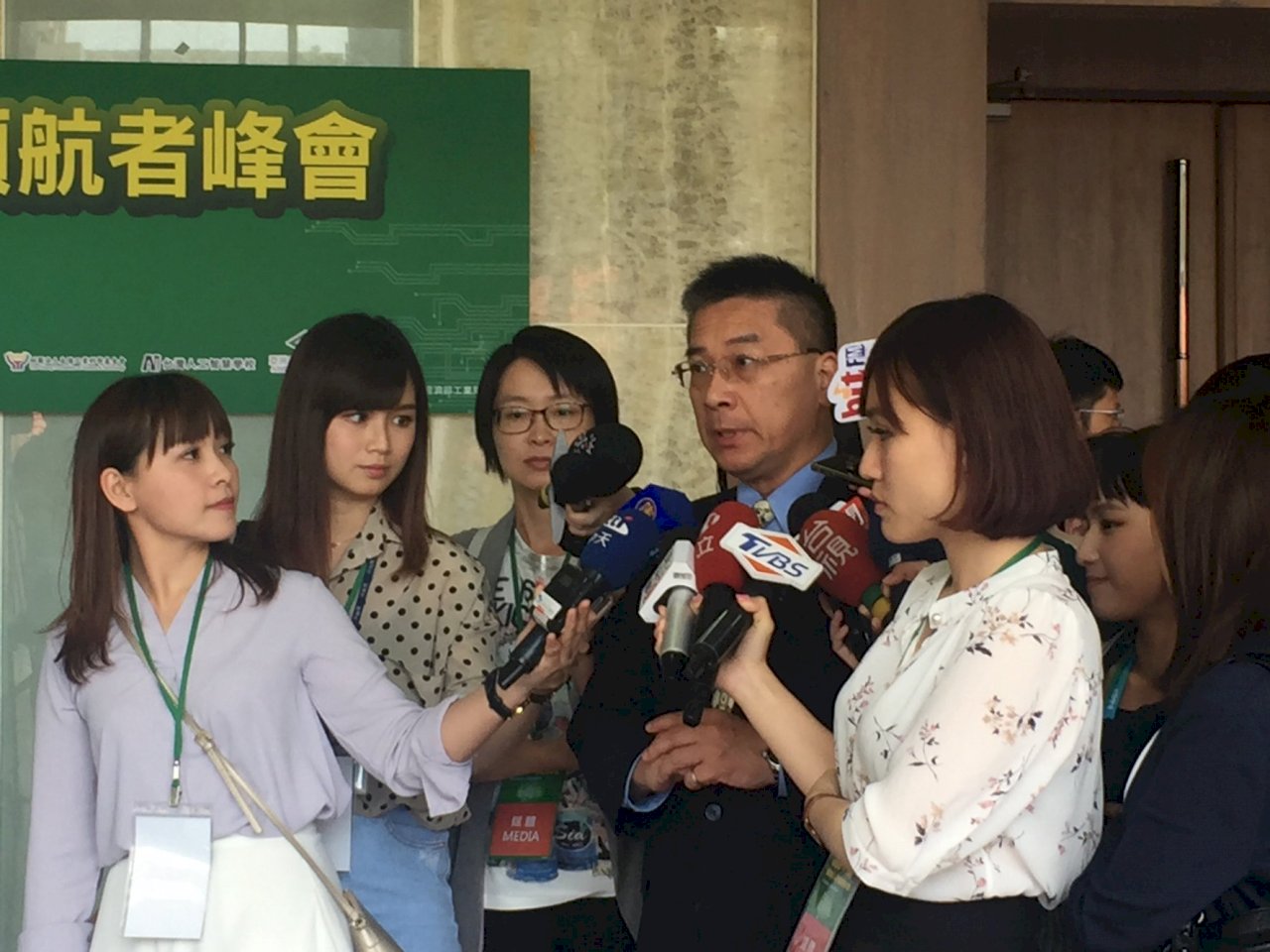 赴中國就學增 政院：台灣有言論、學術自由