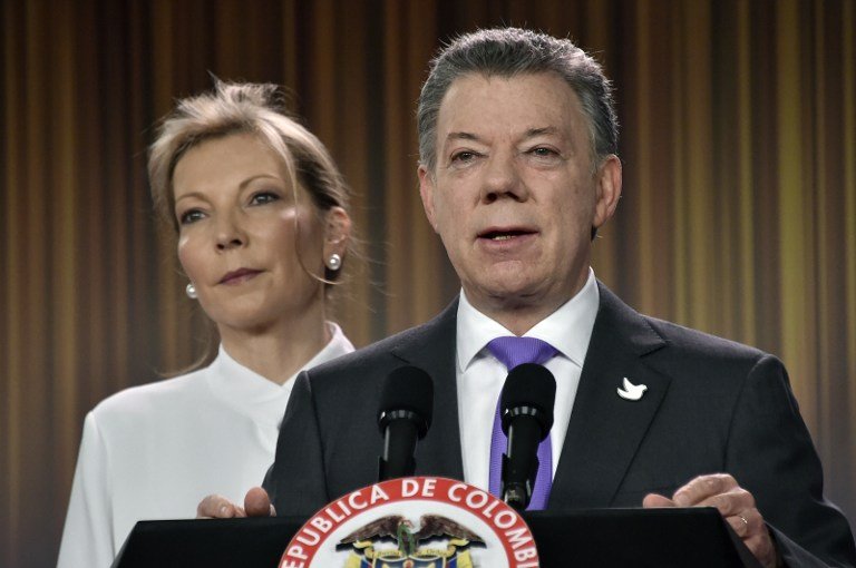 哥倫比亞將成為北約首個拉美「全球夥伴」