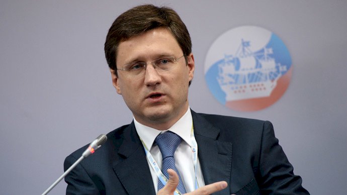 俄國副總理：多位買家同意以盧布購買俄國天然氣