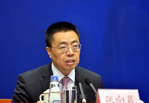 美控強迫移轉技術 中國否認