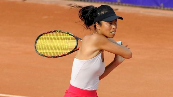 法國網球公開賽 謝淑薇女單首輪止步