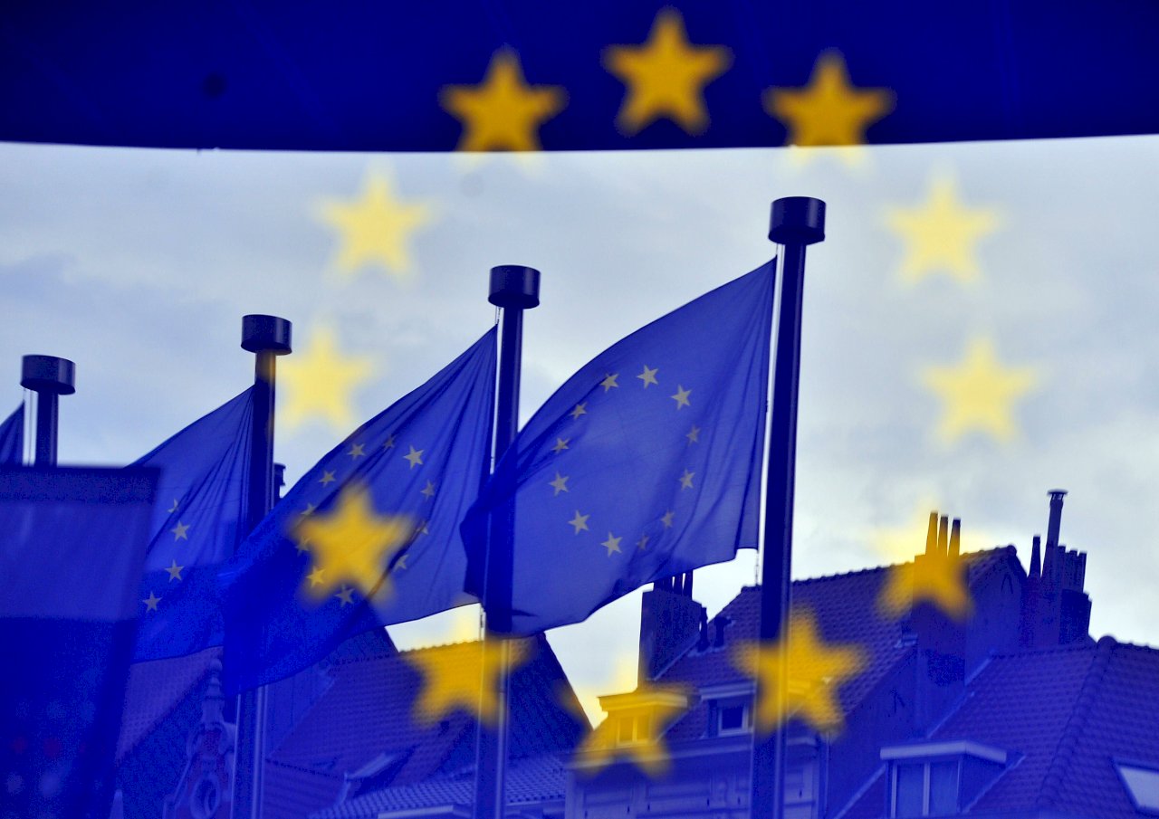 歐洲議會將通過決議案 籲速啟動歐台投資協議