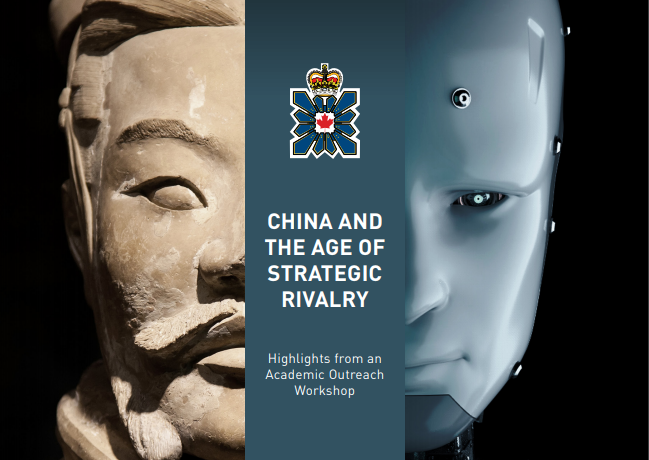 加拿大情治報告：中國腐蝕紐西蘭政治體系
