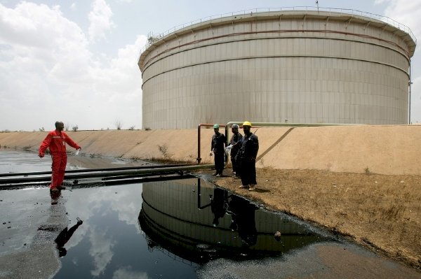 英沙認同 穩定國際油市很重要