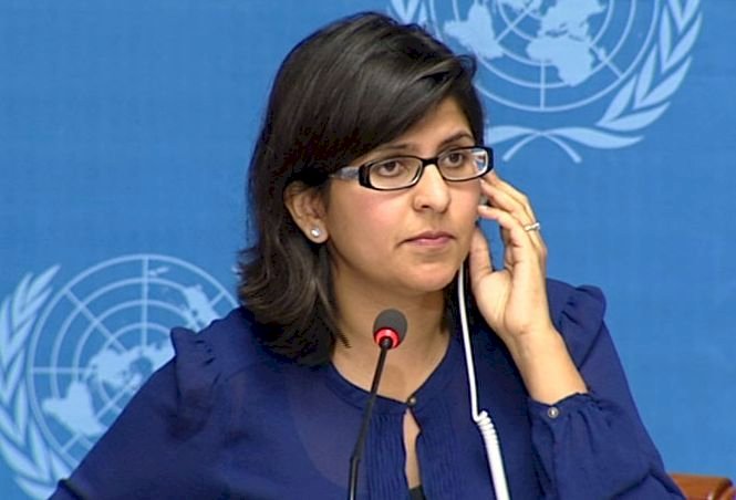聯合國籲沙國 釋放和平運動人士