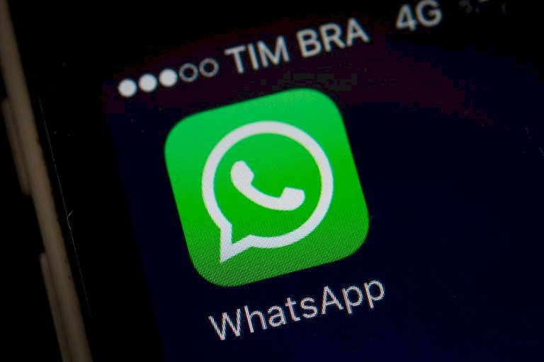 俄對手批評臉書旗下WhatsApp 永遠不會安全