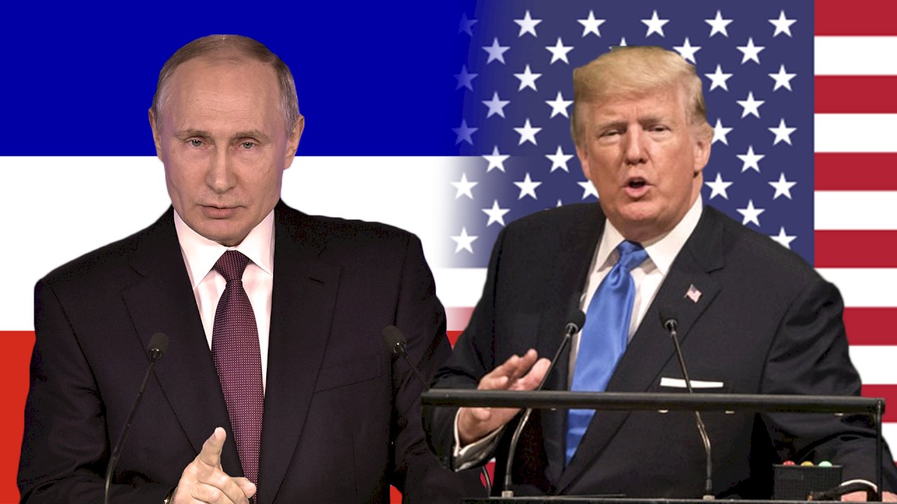 史地和政治因素 赫爾辛基多次見證美俄峰會
