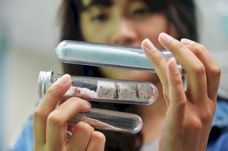 7月起禁售含塑膠微粒產品 違者可罰6千