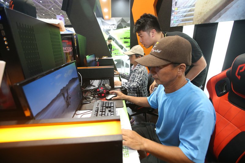 台北電腦展閉幕 168國逾4萬名買主參與