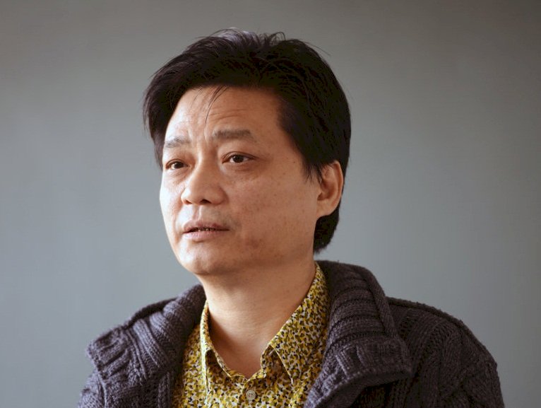 崔永元揭中國最高院案卷失蹤 法官自述憂遭不測