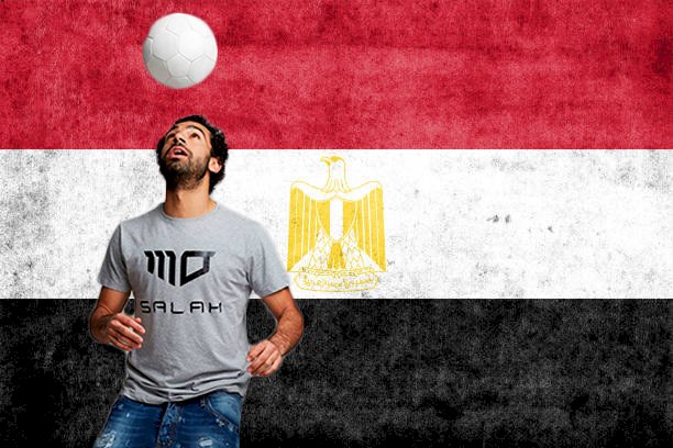 世界盃/「埃及梅西」缺席埃及對烏拉圭對戰