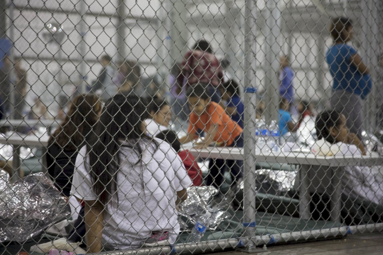逾450移民家長 沒找到子女即遭美遞解出境