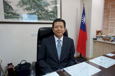 陸委會香港事務局長 內定盧長水出任
