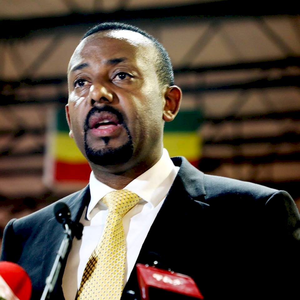 衣索比亞首都集會驚爆 新任總理逃過一劫