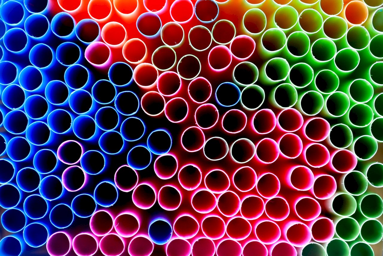 歐洲議會通過 2021年起禁用一次性塑膠製品