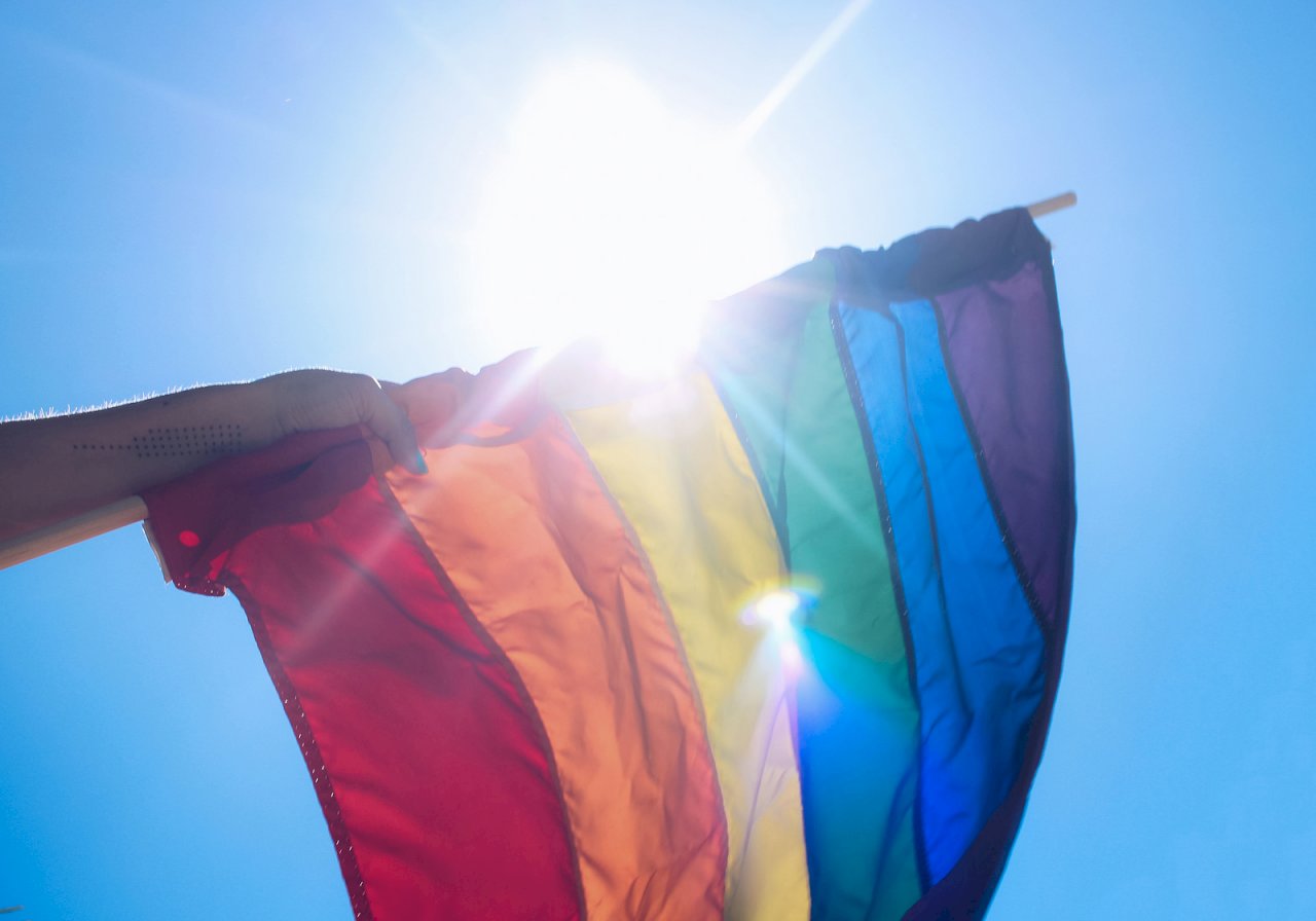 俄警鎖定打扮最鮮豔者 LGBT倡議者33人被捕