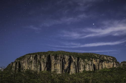 哥倫比亞最大國家公園 正式列入世遺
