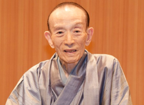 日本落語界大師桂歌丸病逝 享壽81歲