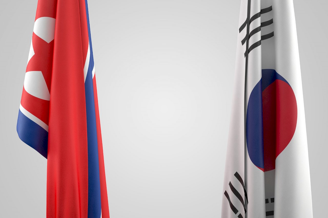 兩韓同意本月中旬離散家庭團聚名單