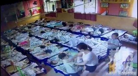 中國再爆幼兒園虐童案 老師持鐵絲扎童