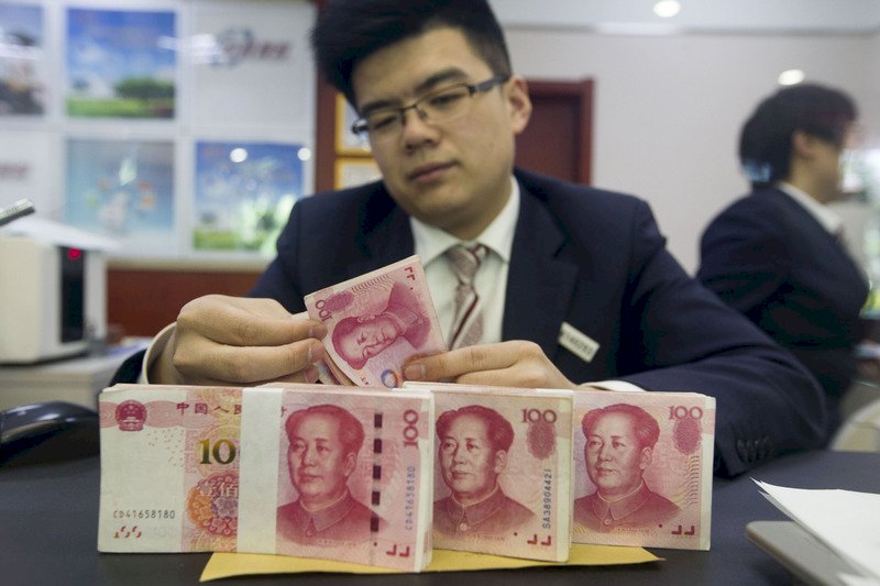 恢復貿易協商 美要求中國承諾人民幣不貶值